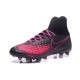 New Soccer Cleats Nike Magista Obra 2 FG Black Pink