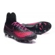 New Soccer Cleats Nike Magista Obra 2 FG Black Pink