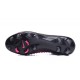 New Soccer Cleats Nike Magista Obra 2 FG Black Pink