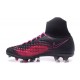 New Soccer Cleats Nike Magista Obra 2 FG Black Pink