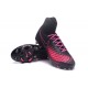 New Soccer Cleats Nike Magista Obra 2 FG Black Pink