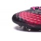New Soccer Cleats Nike Magista Obra 2 FG Black Pink