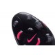 New Soccer Cleats Nike Magista Obra 2 FG Black Pink