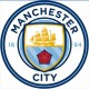 Football Boots For Men Nike Mercurial Superfly 5 FG Manchester City FC Black Blue