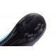 Football Boots For Men Nike Mercurial Superfly 5 FG Manchester City FC Black Blue