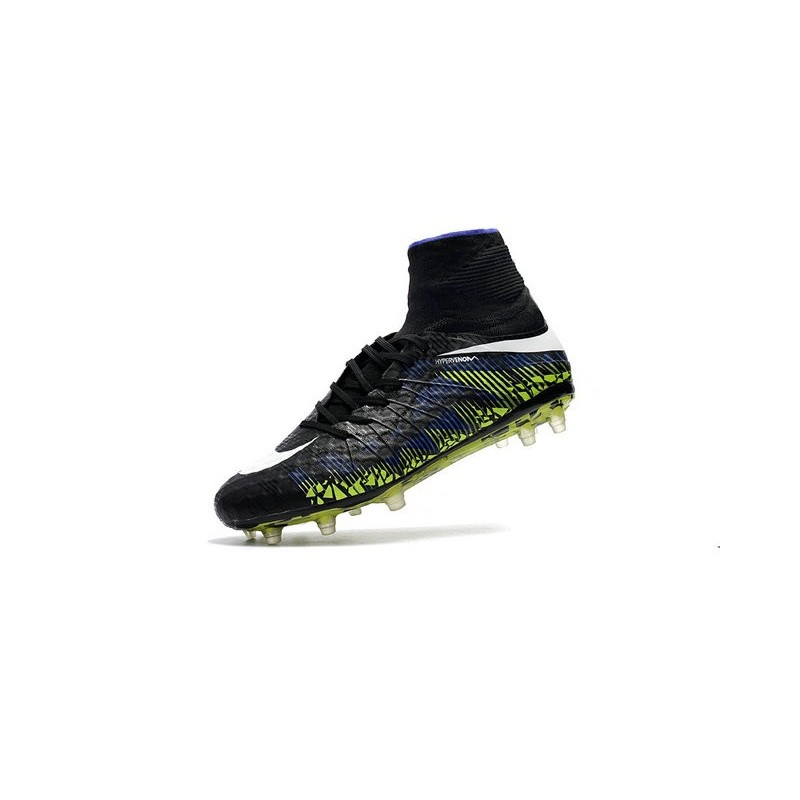 hypervenom phantom fg soccer cleats