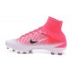 Nike Mercurial Superfly V FG Tech Craft 2017 Pink White Black