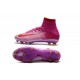 Nike Mercurial Superfly V FG Tech Craft 2017 Pink White Red