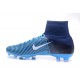 Cheap Nike Mercurial Superfly 5 FG Soccer Shoes OnSale Blue White