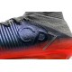 Nike Mercurial Superfly V CR7 Tech Craft Firm Ground Soccer Cleats Cool Grey Metallic Hematite Wolf Grey
