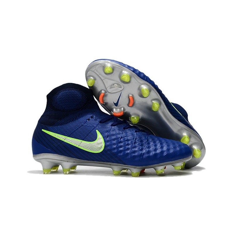 New Nike Magista Obra II FG Soccer 