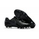 Football Cleats Nike Tiempo Legend VII FG - All Black