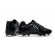 Football Cleats Nike Tiempo Legend VII FG - All Black