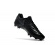 Football Cleats Nike Tiempo Legend VII FG - All Black