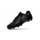 Football Cleats Nike Tiempo Legend VII FG - All Black