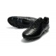 Football Cleats Nike Tiempo Legend VII FG - All Black