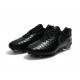 Football Cleats Nike Tiempo Legend VII FG - All Black