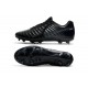 Football Cleats Nike Tiempo Legend VII FG - All Black