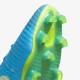 Nike Soccer Cleats - Nike Mercurial Superfly V FG NJR Blue White Volt