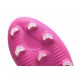 Football Boots For Men Nike Mercurial Superfly 5 FG Pink Blue Black