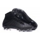 Nike Soccer Cleats 2017 New Nike Hypervenom Phantom 3 FG All Black