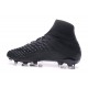 Nike Soccer Cleats 2017 New Nike Hypervenom Phantom 3 FG All Black