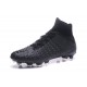 Nike Soccer Cleats 2017 New Nike Hypervenom Phantom 3 FG All Black