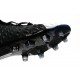 Nike Soccer Cleats 2017 New Nike Hypervenom Phantom 3 FG Black White Red