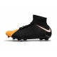 Nike Soccer Cleats 2017 New Nike Hypervenom Phantom 3 FG Black White Laser Orange Volt