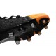 Nike Soccer Cleats 2017 New Nike Hypervenom Phantom 3 FG Black White Laser Orange Volt