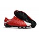 Nike Hypervenom Phantom III FG Football Cleats White Black