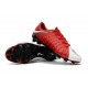 Nike Hypervenom Phantom III FG Football Cleats White Black