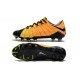 Nike Hypervenom Phantom III FG Football Cleats Yellow Black