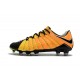 Nike Hypervenom Phantom III FG Football Cleats Yellow Black