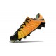 Nike Hypervenom Phantom III FG Football Cleats Yellow Black