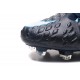 Nike Soccer Cleats - New Nike Hypervenom Phantom III DF FG Blue Black White