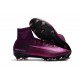 Football Boots For Men Nike Mercurial Superfly 5 FG Purple Black