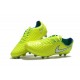 2017 Nike Magista Opus II FG Men's Soccer Cleats Volt White