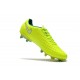 2017 Nike Magista Opus II FG Men's Soccer Cleats Volt White