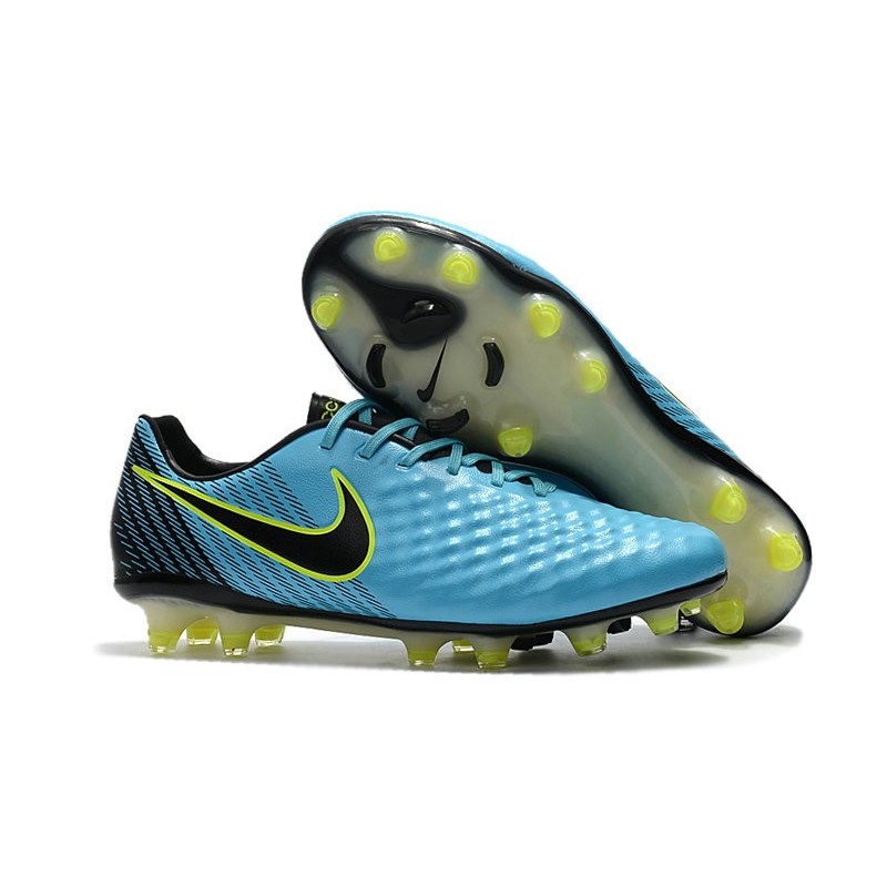 magista opus black volt