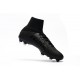Football Boots For Men Nike Mercurial Superfly 5 FG Black