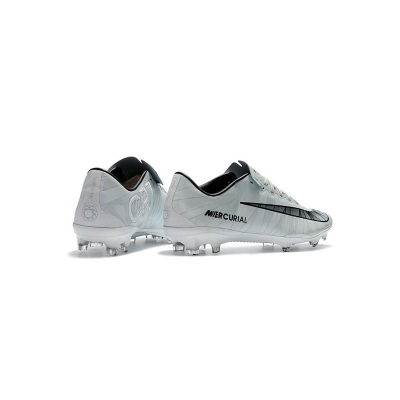 cr7 gray cleats
