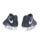 Nike Hypervenom Phantom III FG Football Cleats Black White Blue