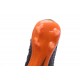 Latest Nike Hypervenom Phantom 3 FG Soccer Shoes Black Orange