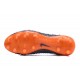 Latest Nike Hypervenom Phantom 3 FG Soccer Shoes Black Orange
