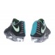Nike Hypervenom Phantom III FG Football Cleats Black Blue