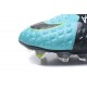 Nike Hypervenom Phantom III FG Football Cleats Black Blue
