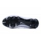 Latest Nike Hypervenom Phantom 3 FG Soccer Shoes White Black