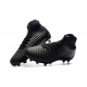 New Nike Shoes - Nike Magista Obra II FG Soccer Boots All Black