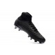 New Nike Shoes - Nike Magista Obra II FG Soccer Boots All Black